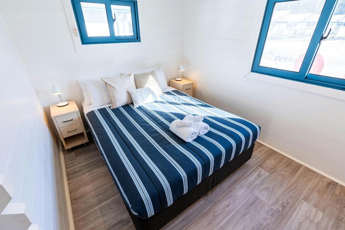 Standard Family Villa (3BR)