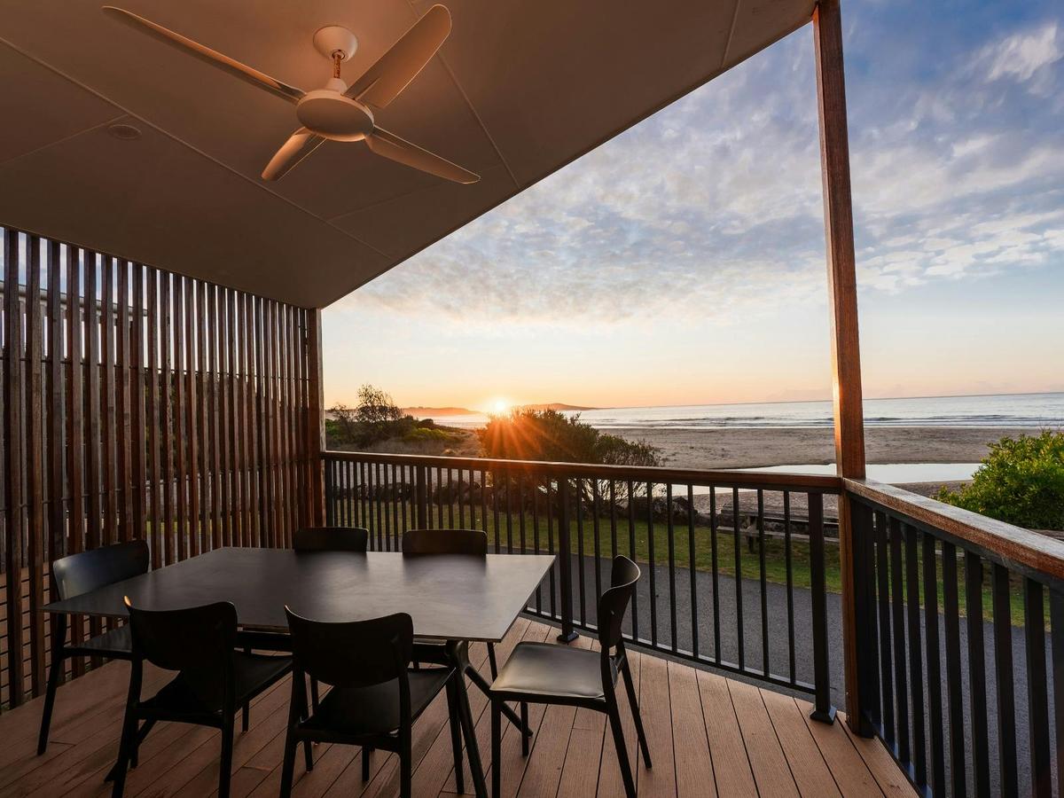 BIG4 Tasman Holiday Parks - Racecourse Beach