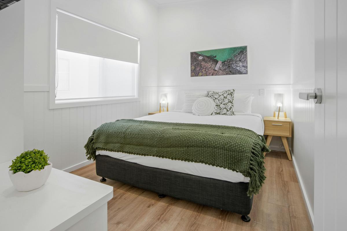 Deluxe Family Villa (3BR) | Tasman Holiday Parks - Racecourse Beach