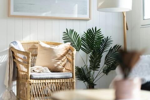 Deluxe Beachfront Villa | Tasman Holiday Parks - Racecourse Beach