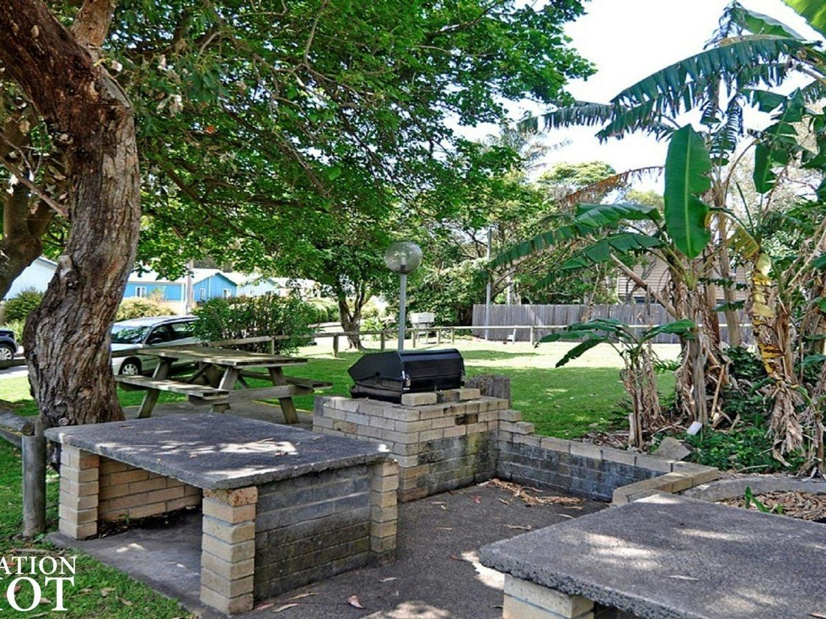 BBQ - Communal