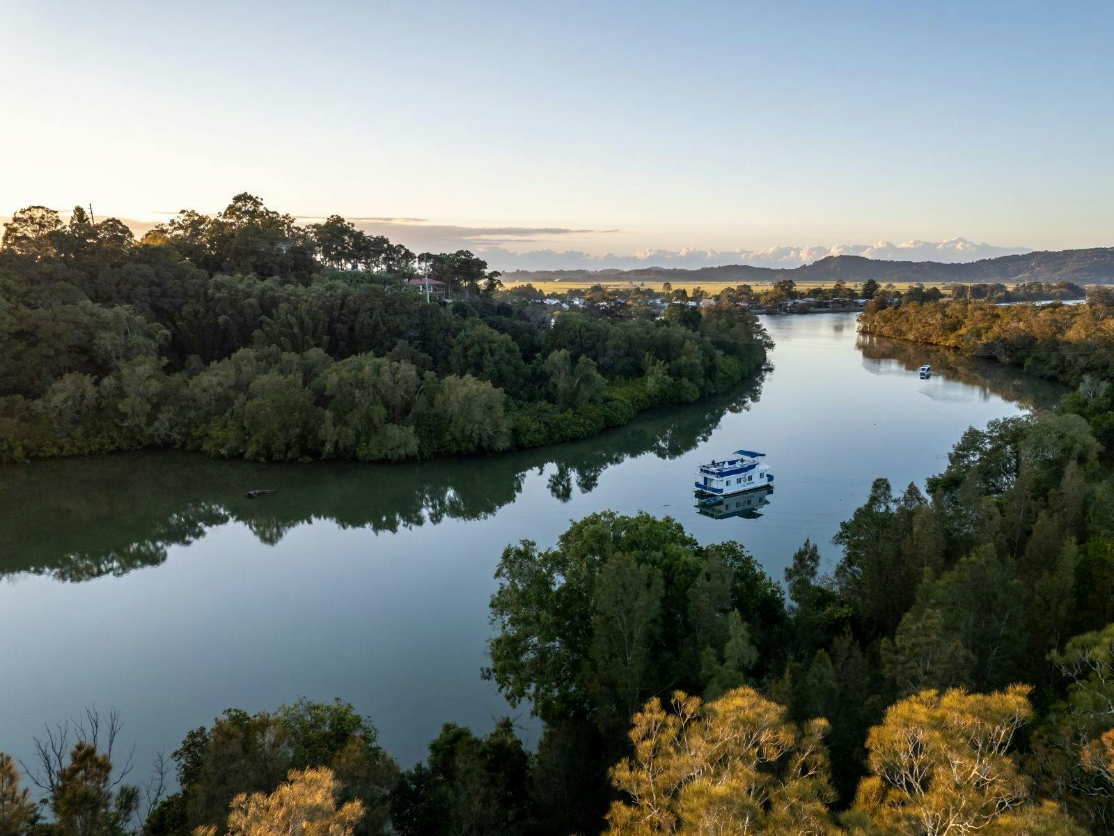 Berger Houseboat Holidays