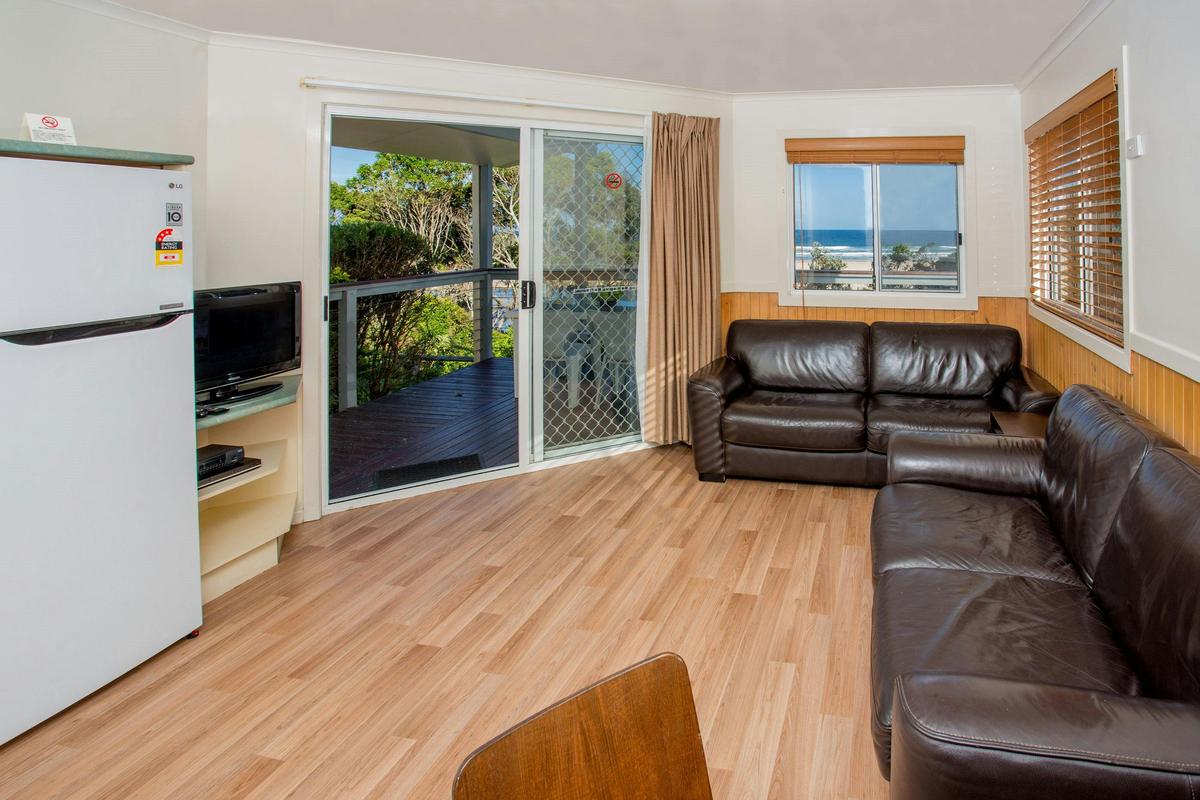 Beach Villa - BIG4 Sawtell Beach Holiday Park