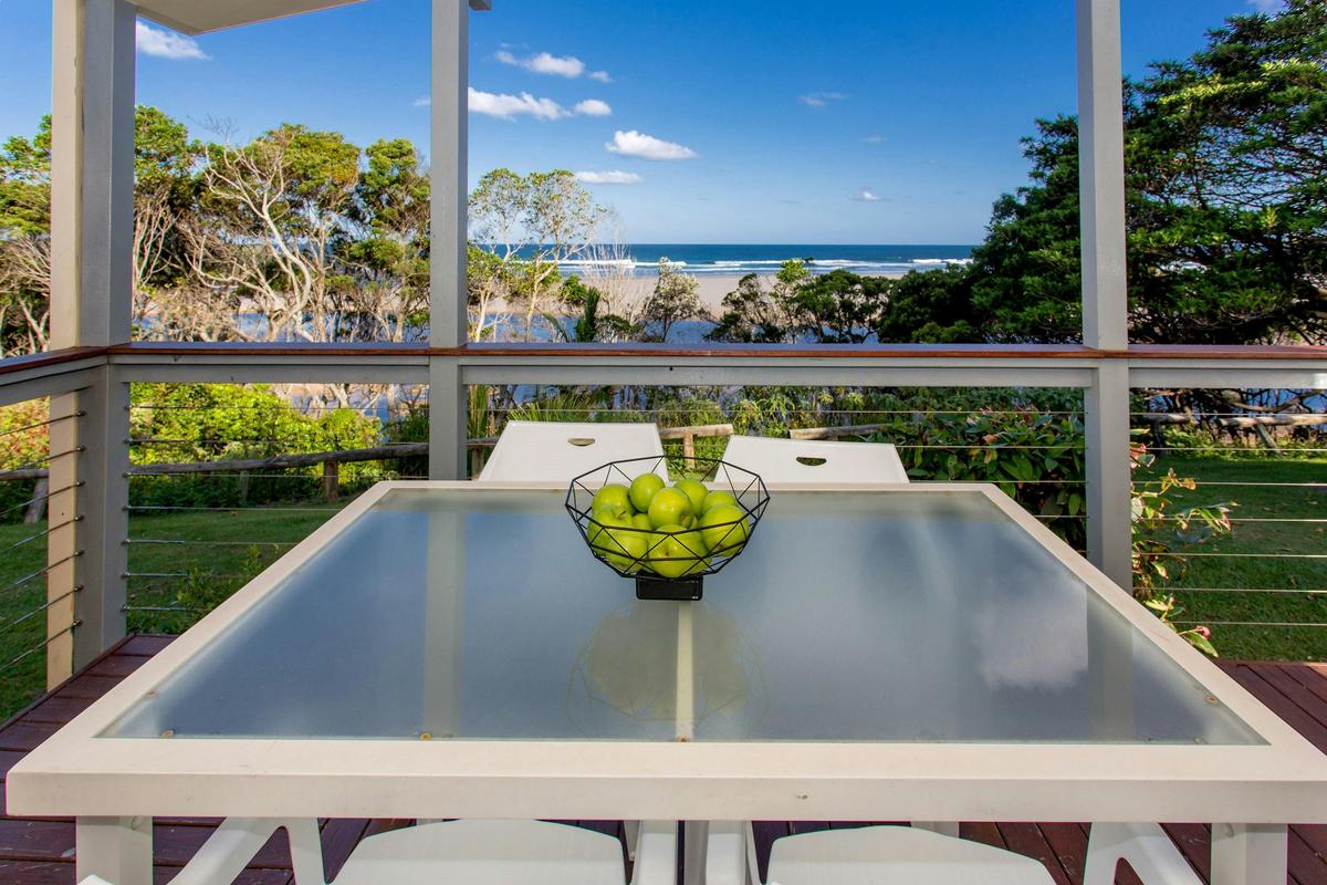 Beach Villa - BIG4 Sawtell Beach Holiday Park