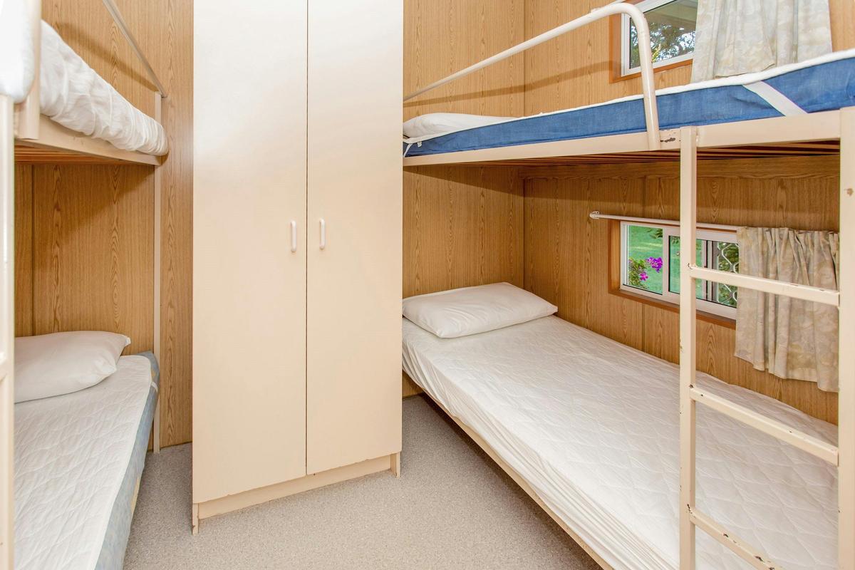 Cabin - BIG4 Sawtell Beach Holiday Park