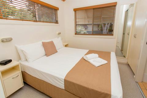 Hibiscus Villa - BIG4 Sawtell Beach Holiday Park
