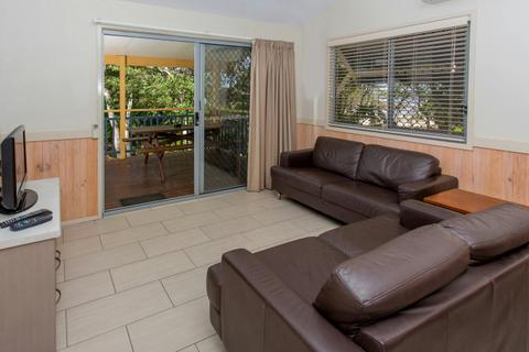 Sea Breeze Villa - BIG4 Sawtell Beach Holiday Park