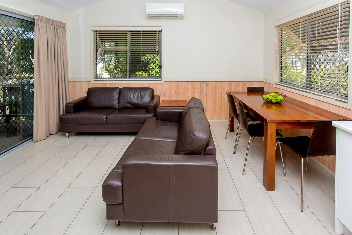 Sea Breeze Villa - BIG4 Sawtell Beach Holiday Park