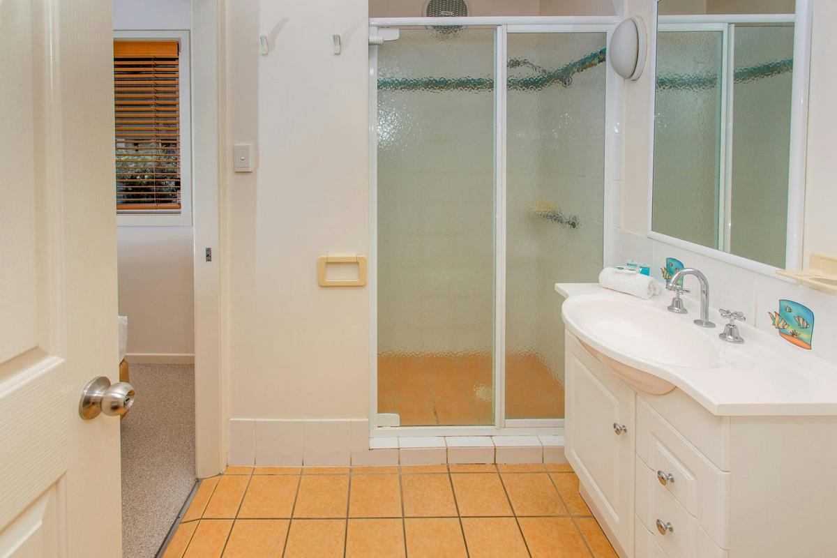 Hibiscus Villa - BIG4 Sawtell Beach Holiday Park