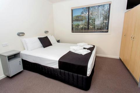 Ocean Villa - BIG4 Sawtell Beach Holiday Park