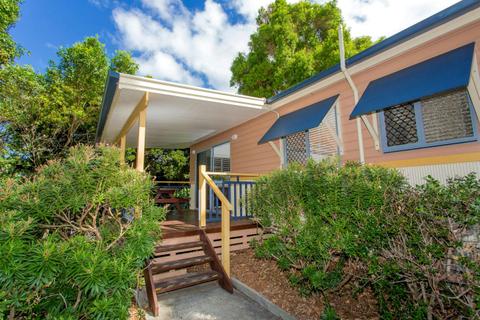 Sea Breeze Villa - BIG4 Sawtell Beach Holiday Park