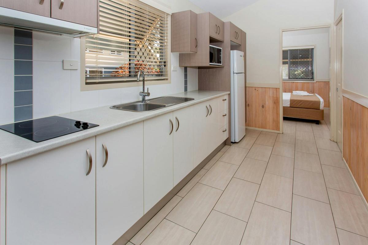 Sea Breeze Villa - BIG4 Sawtell Beach Holiday Park