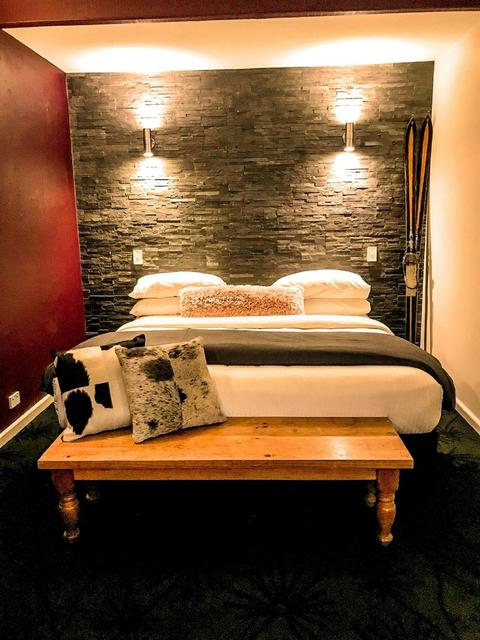 The Residence Terrace Suite