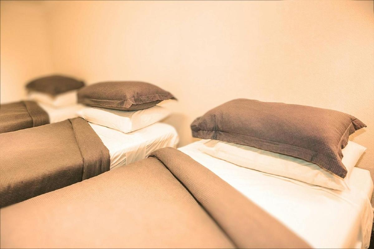 Grand Summit Suite