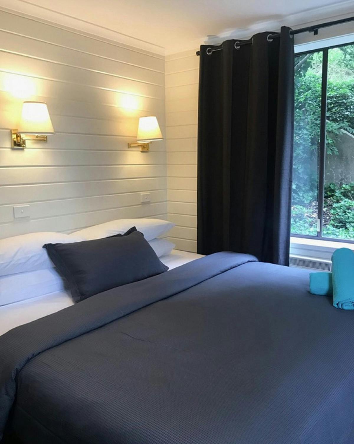 Valley Suite