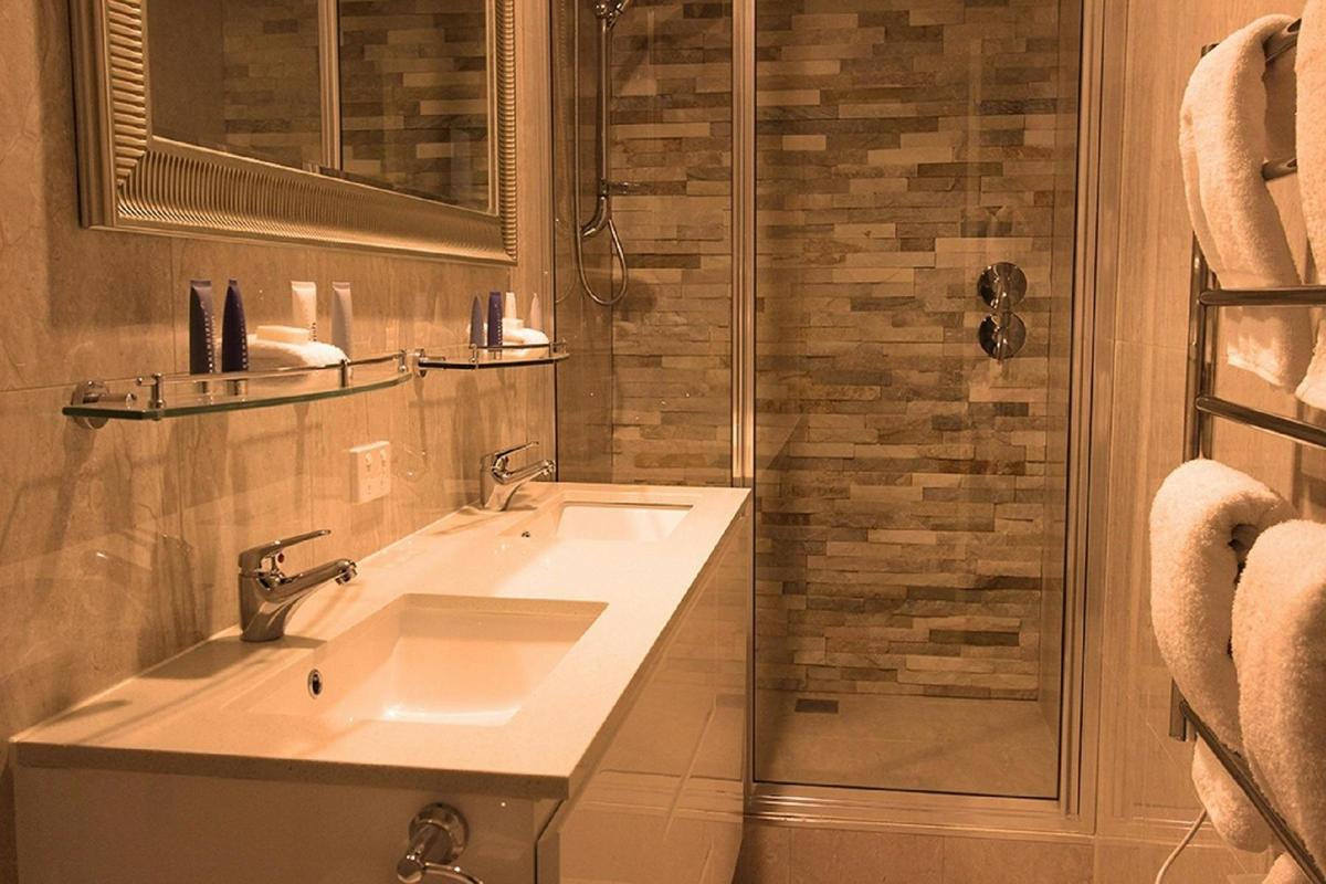 The Residence Terrace Suite
