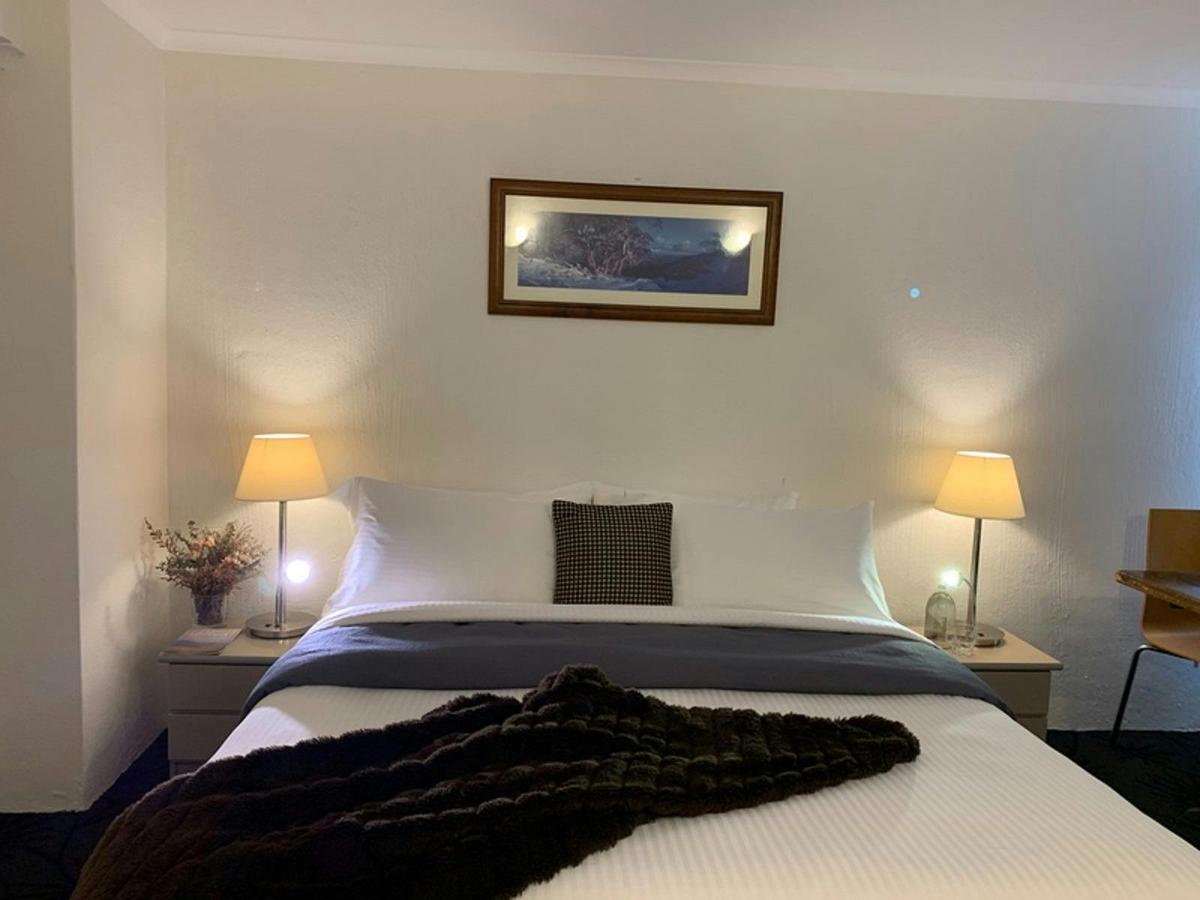 Mountain View Suite
