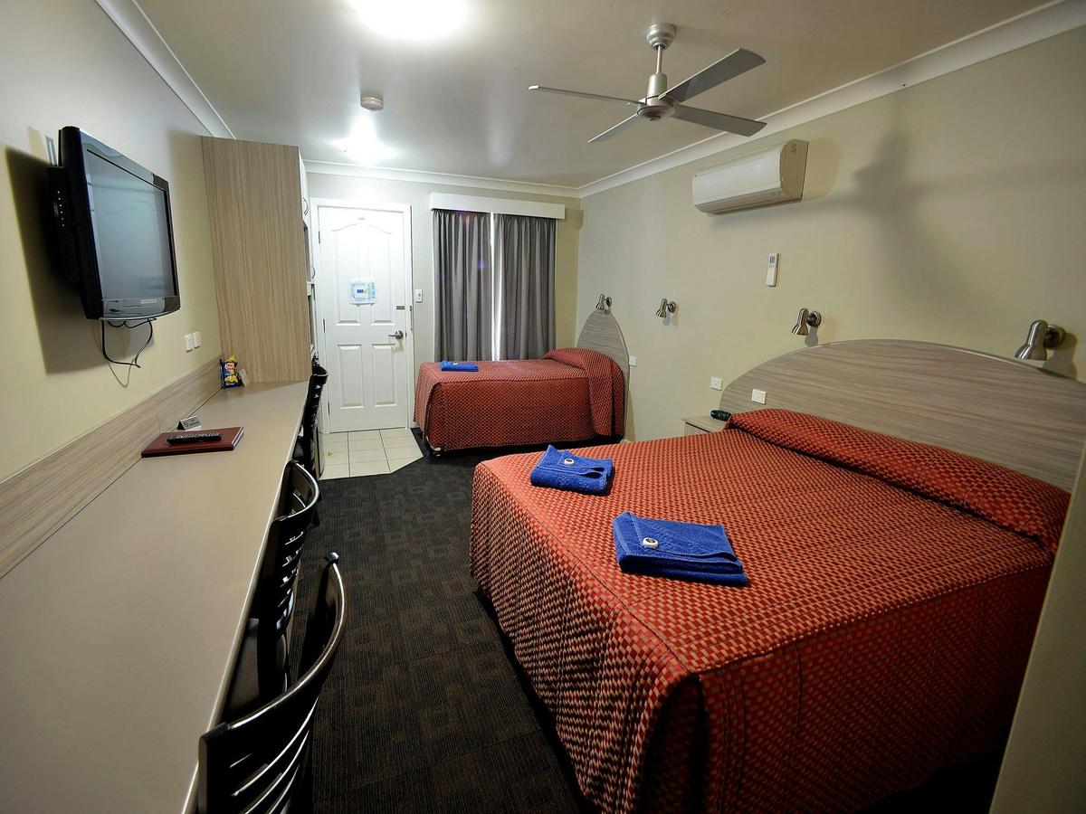 Bellview Motel