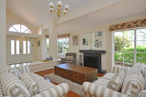 Beggars Bridge Vineyard Homestead