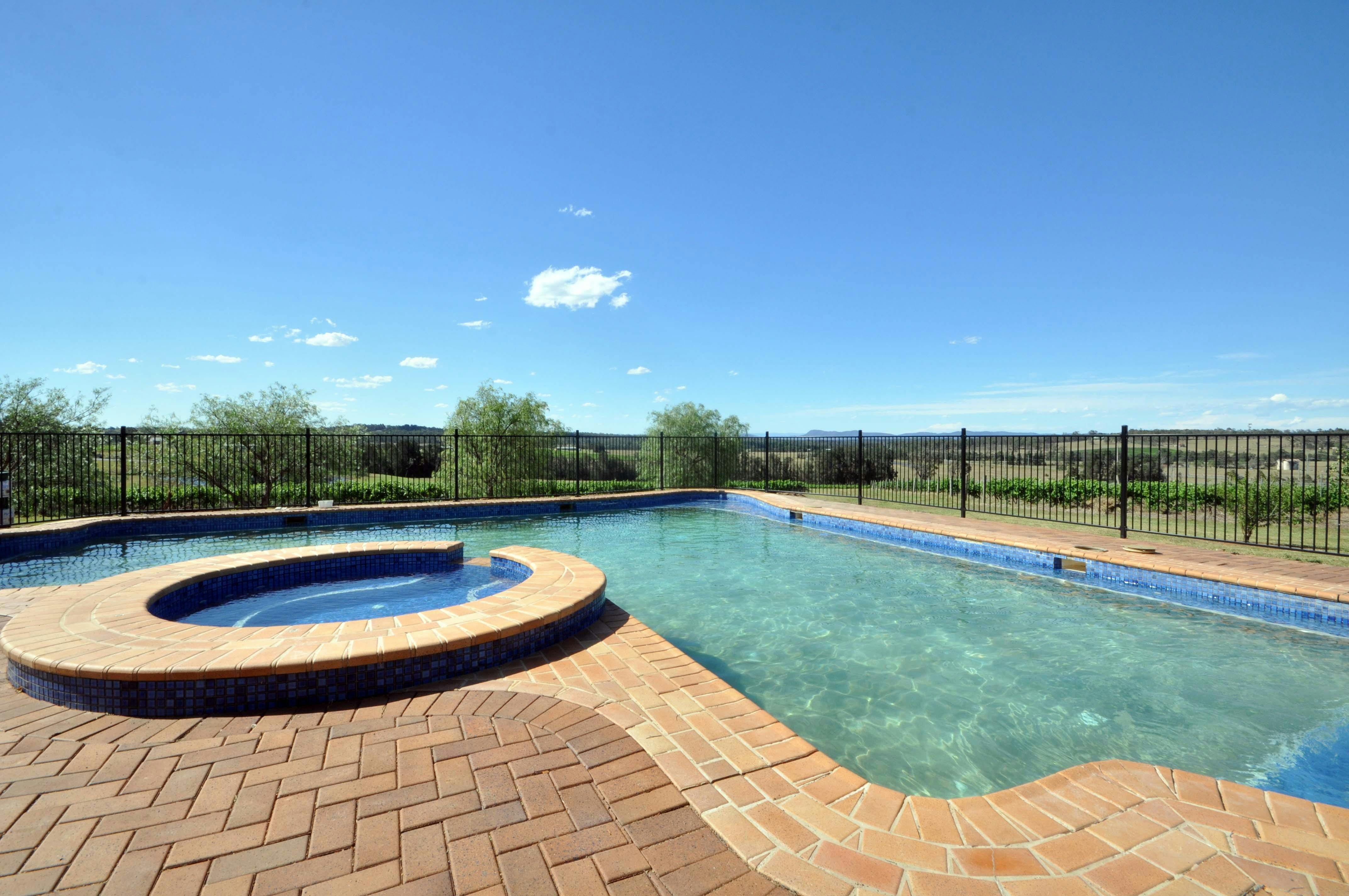 perfect place to chill