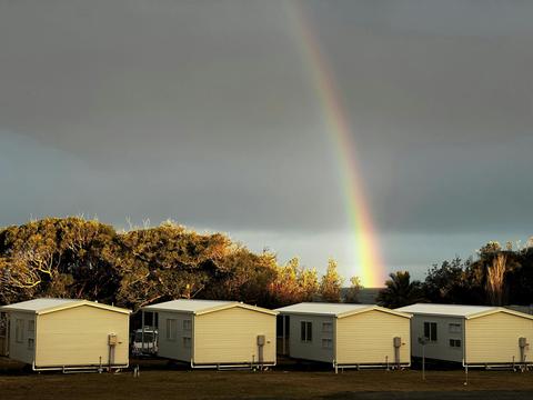 BIG4 Ulladulla Beachside Holiday Park