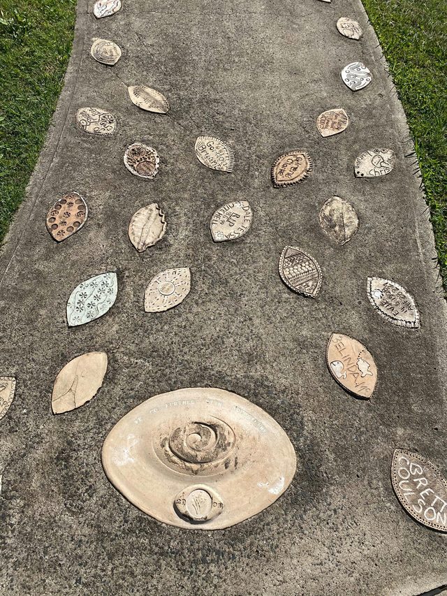 Coraki Healing Stones