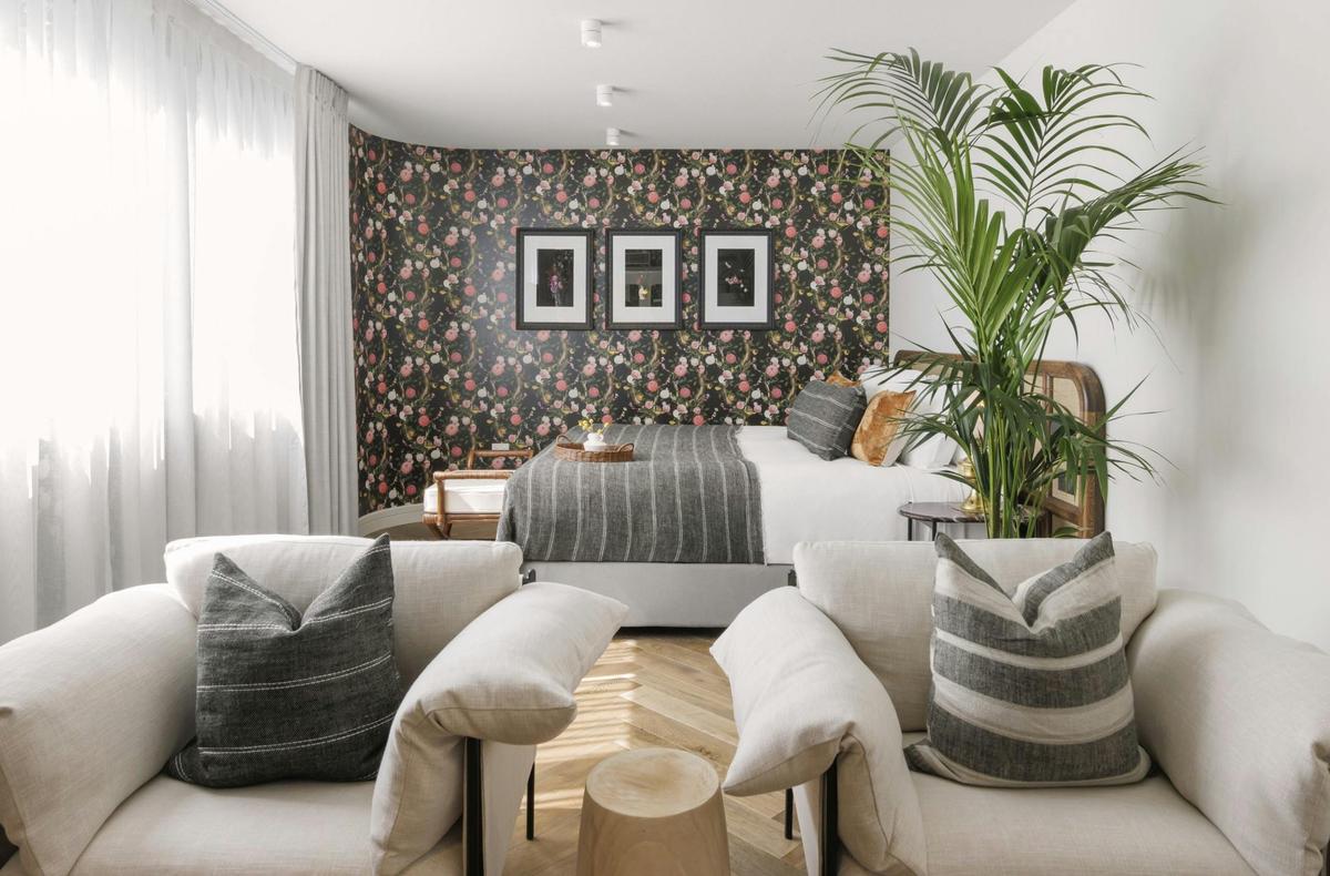The Lizzy Suite
