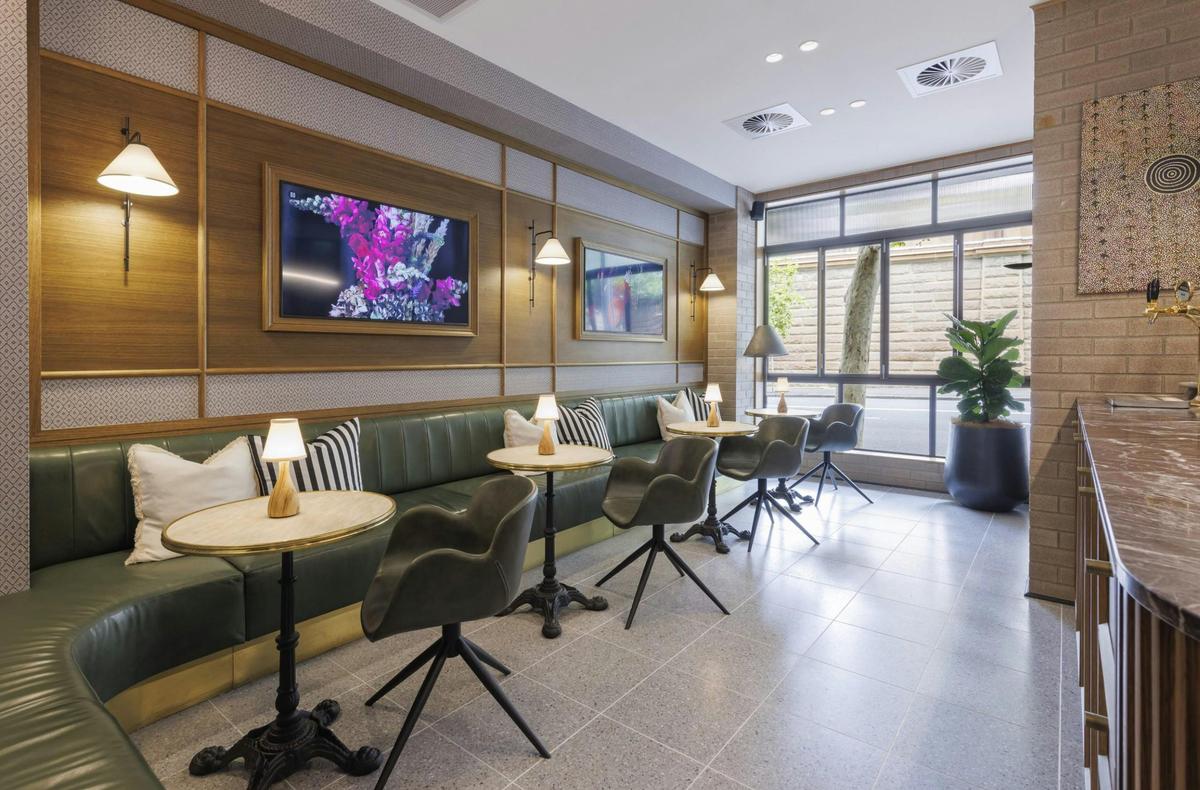 Common Area