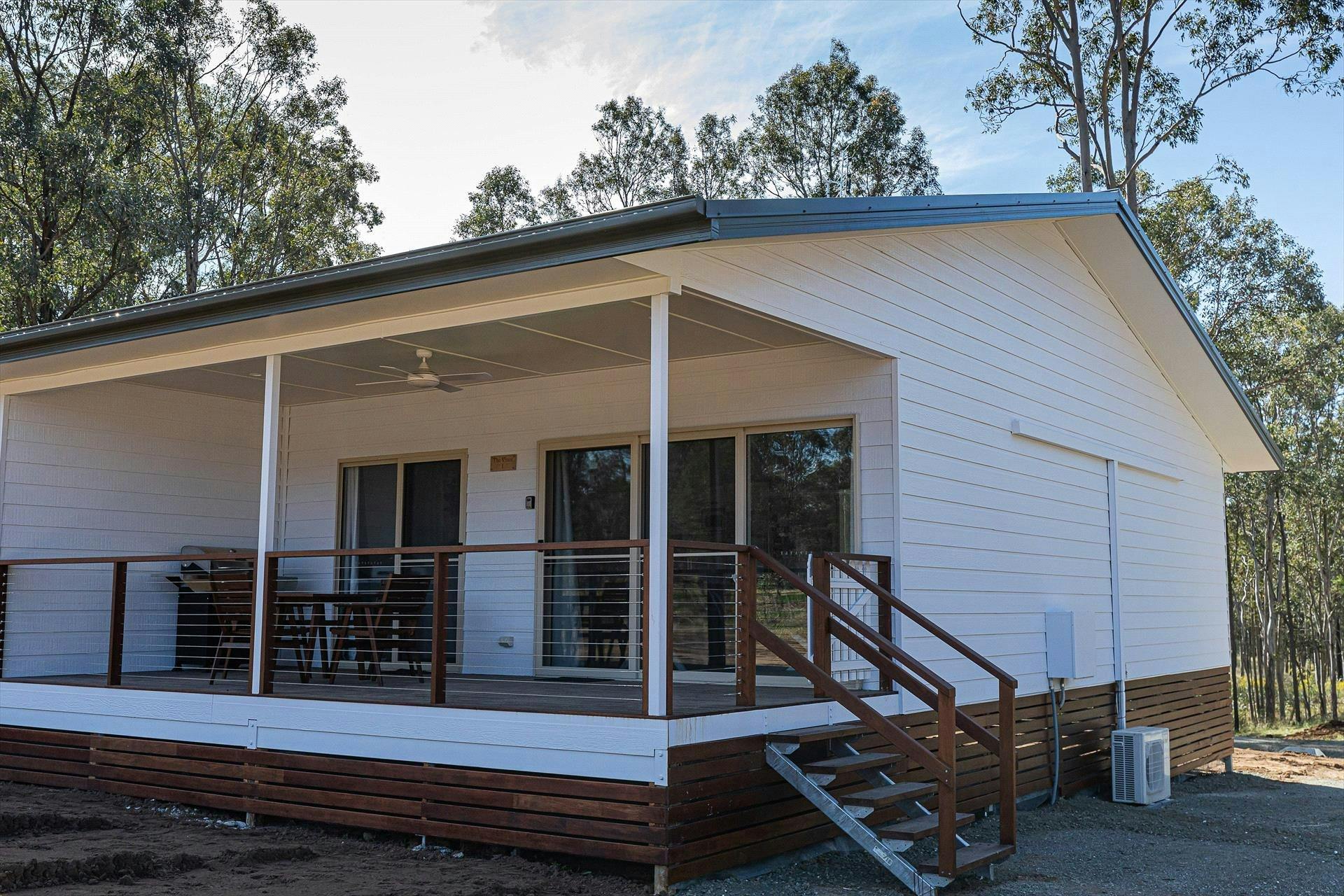 27 Rows On Hermitage