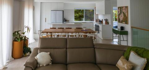 Bellvilla Coastal Retreat