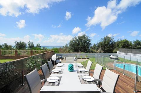 Bella Blu Beach House  Jervis Bay