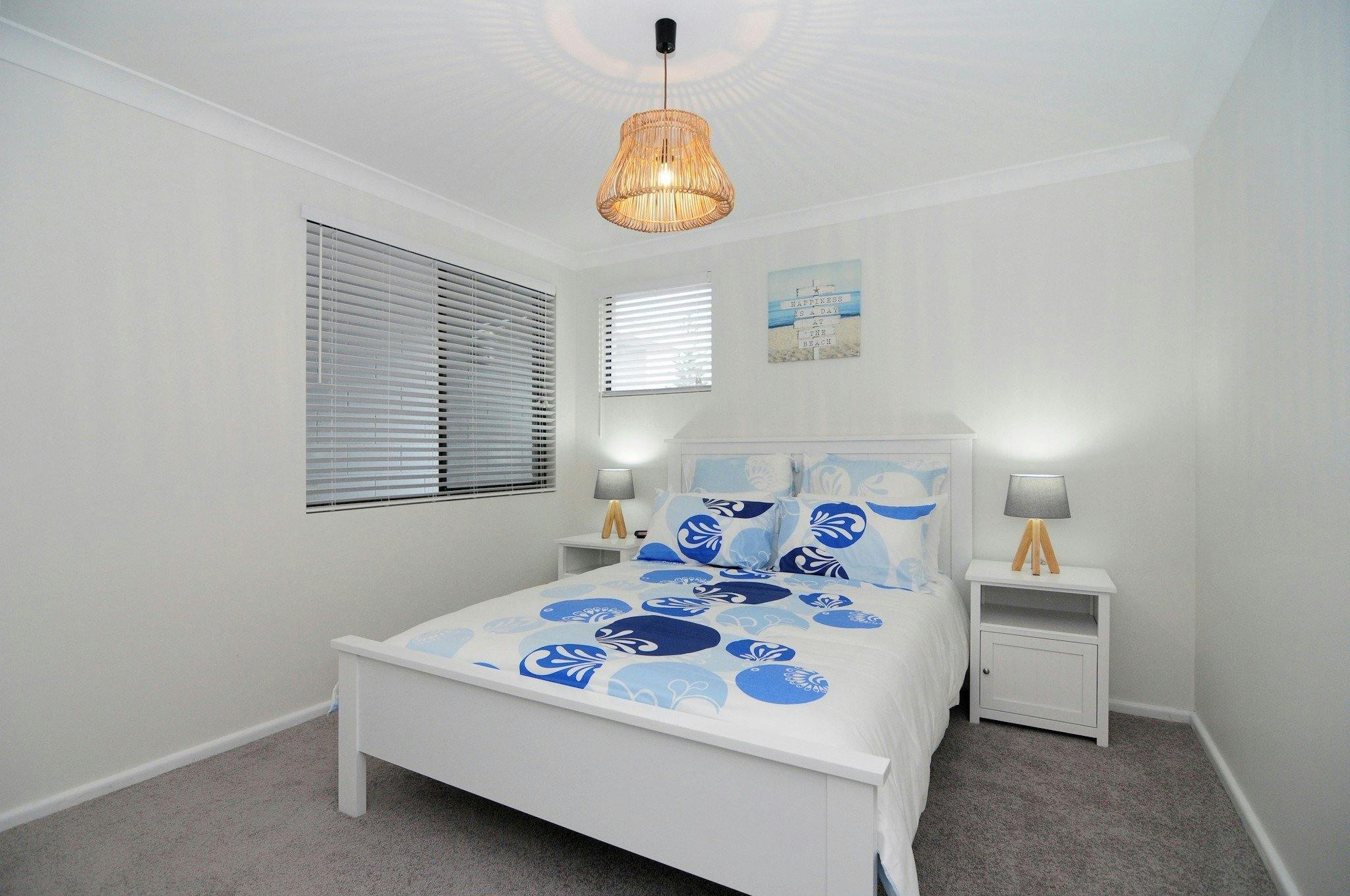 Bella Blu Beach House