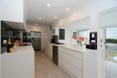 Bella Blu Beach House  Jervis Bay