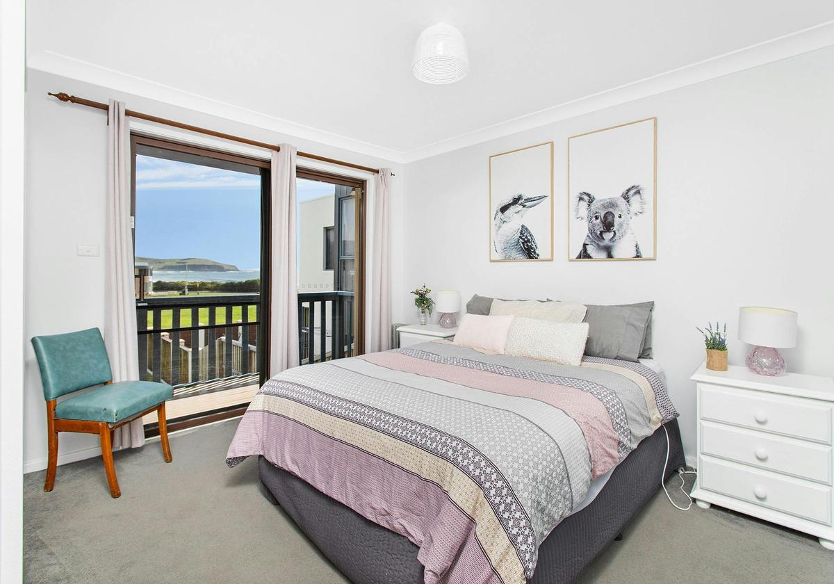Main bedroom