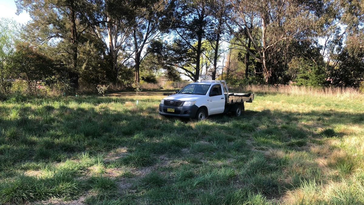 3 Veg Farm Bathurst