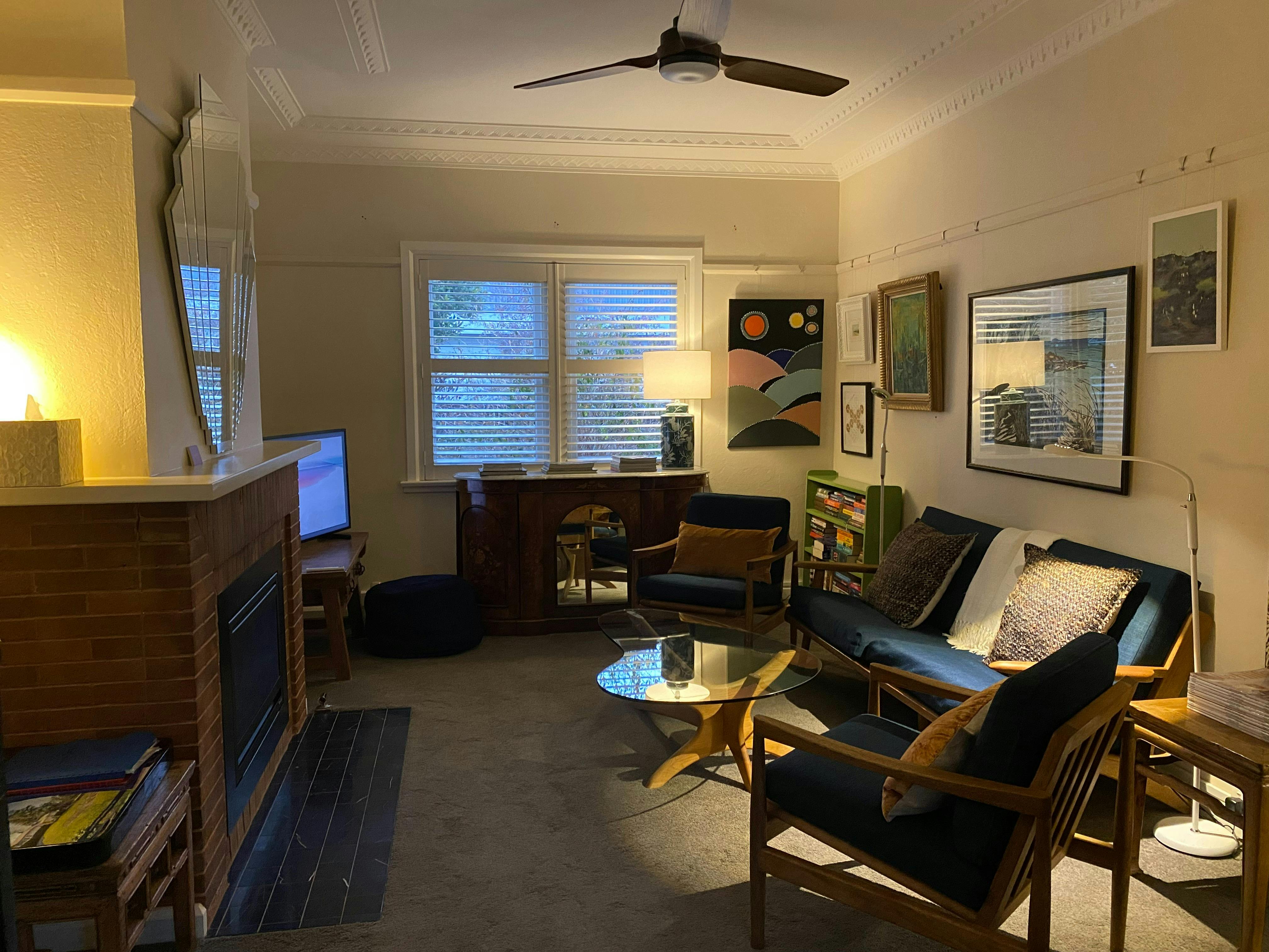 Living room 2 - No 29