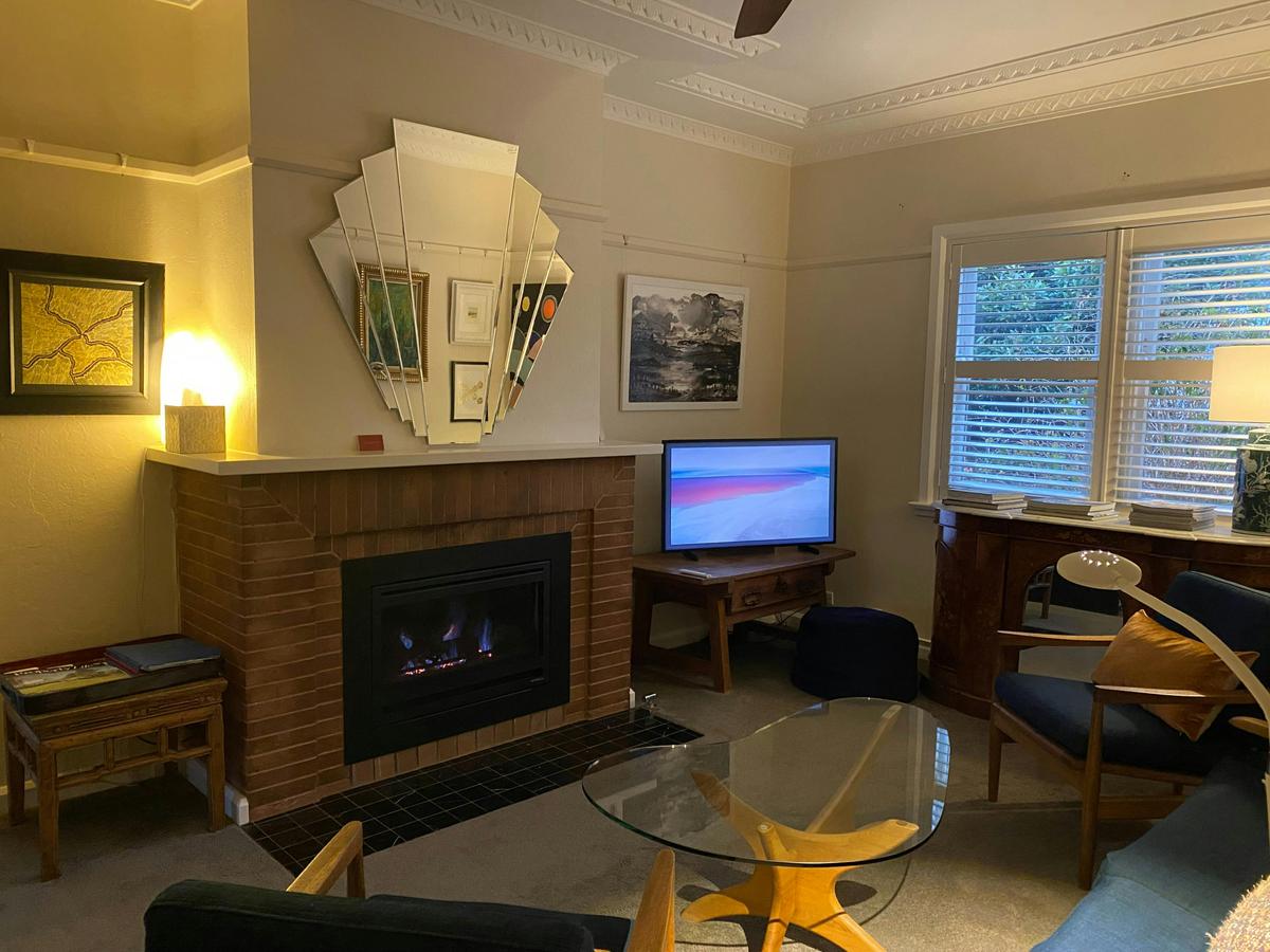 Living room - No 29