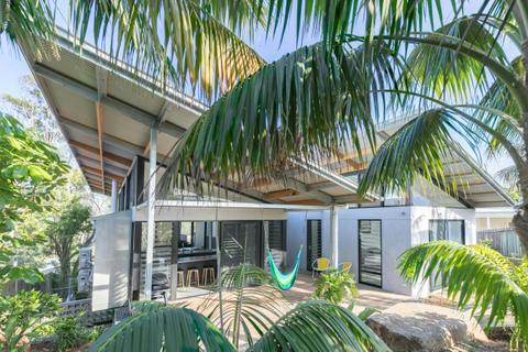 Paterson Byron Bay