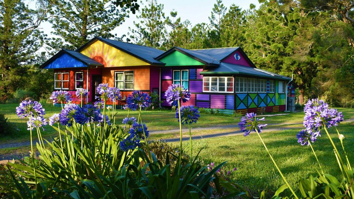 3 Wishes Farm