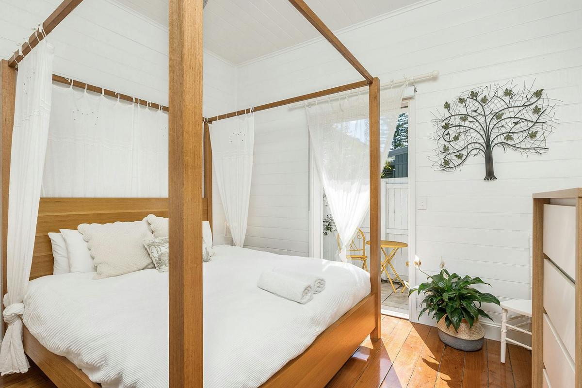 Aaloka Bay - Byron Bay - Bedroom 3