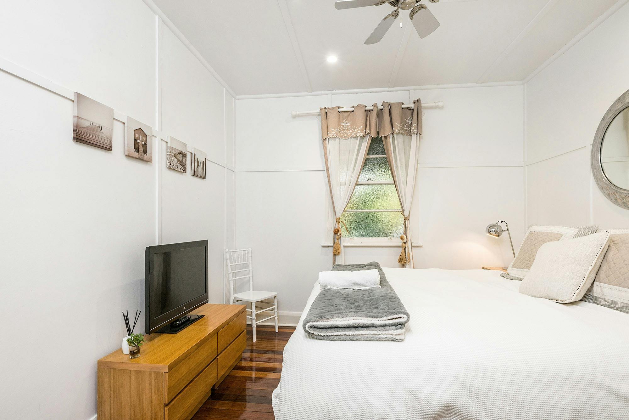 Aaloka Bay - Byron Bay - Bedroom 2