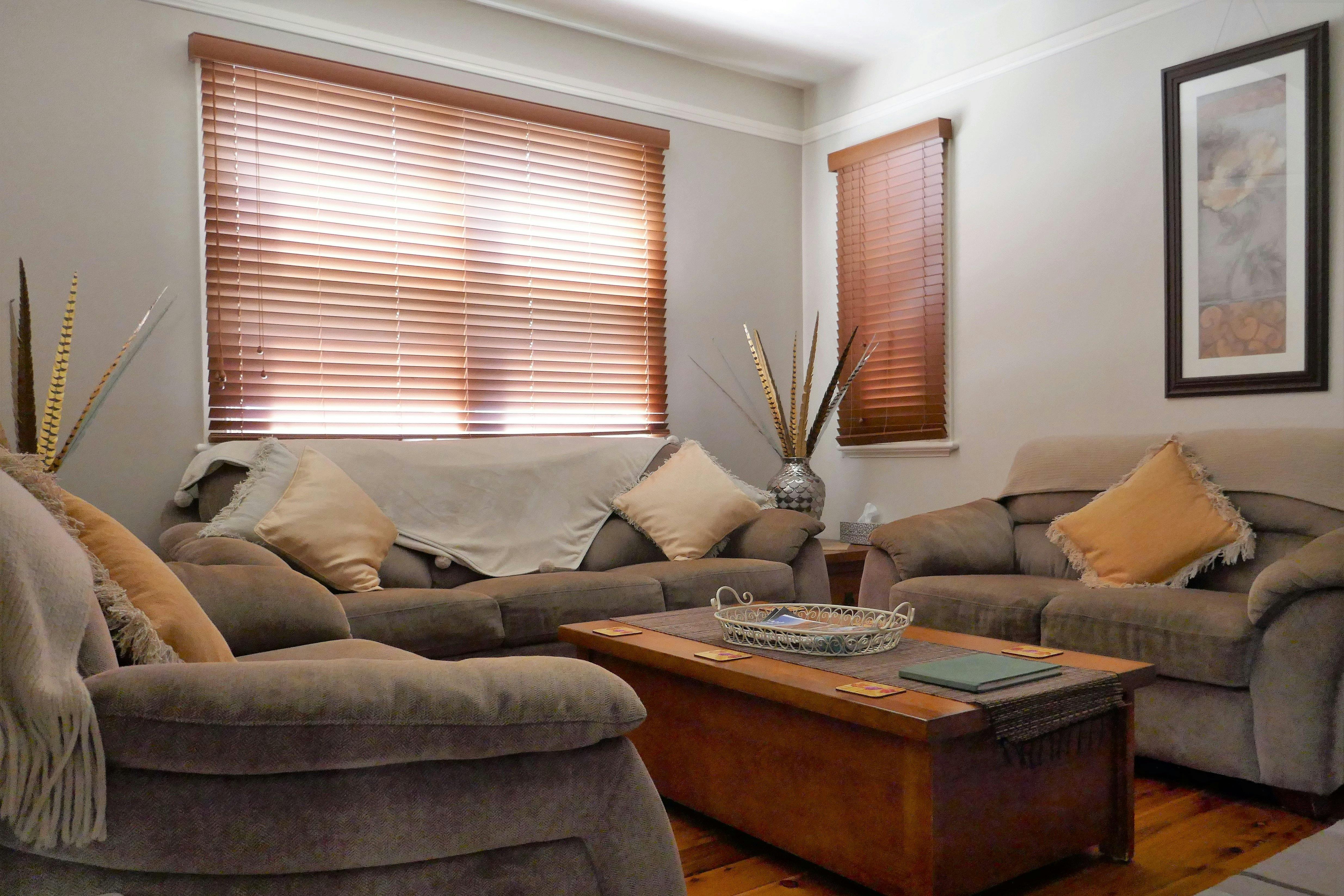 A Market Place Mudgee Cozy Lounge