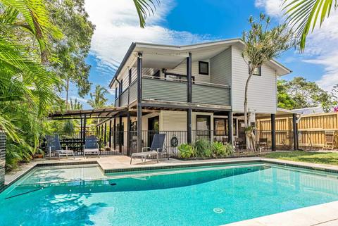 A Perfect Stay - Bangalleys