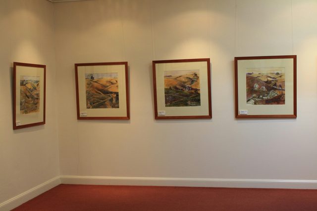 Crookwell Art Gallery