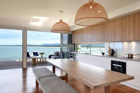 Absolute Waterfront
