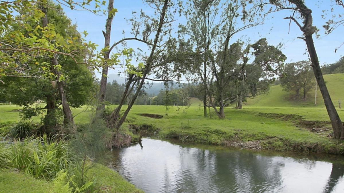 Crystal Creek