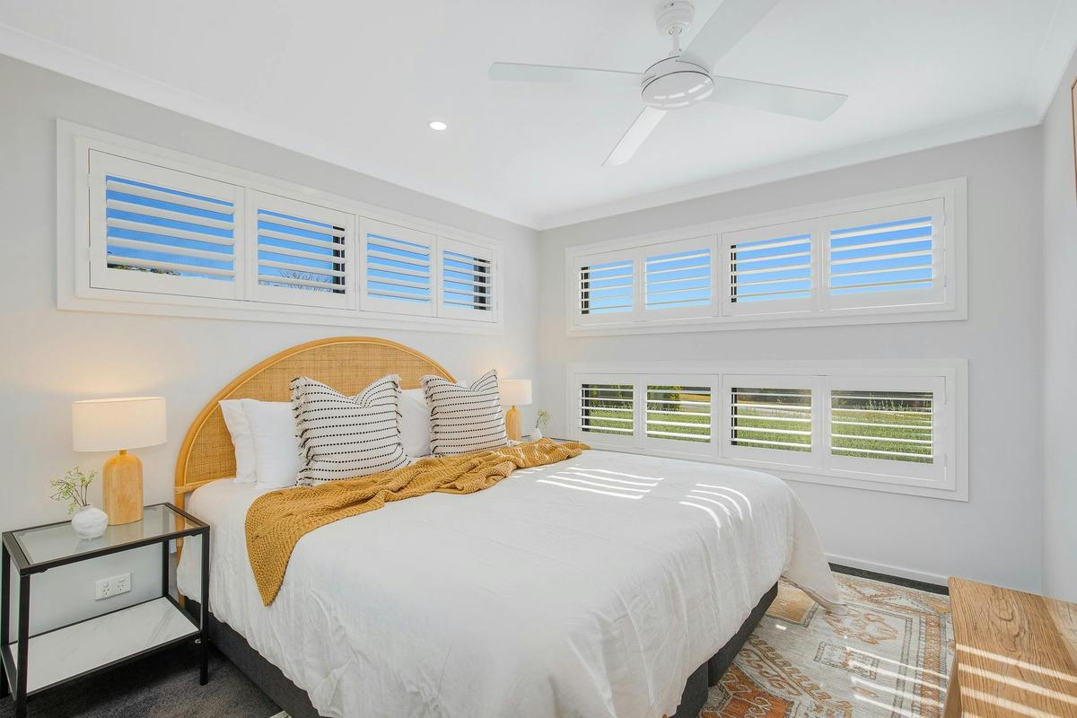 2nd bedroom