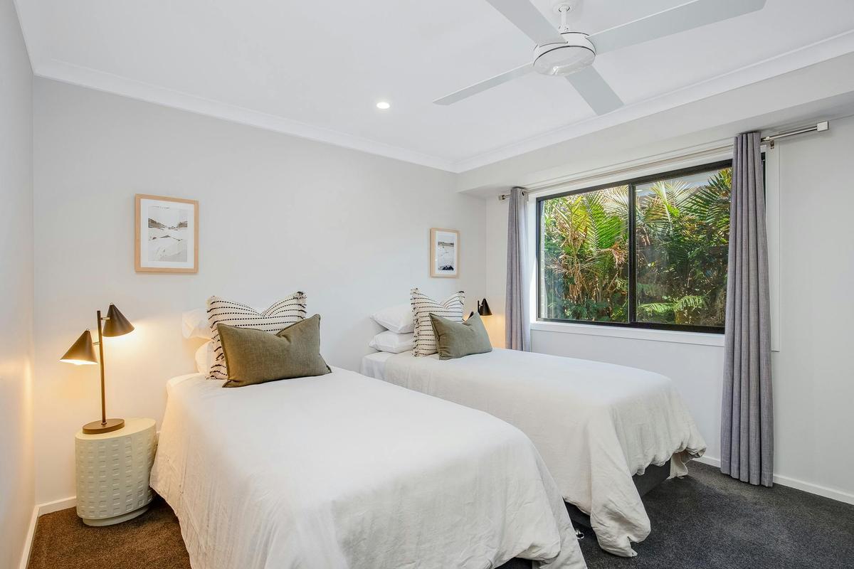 4th Bedroom