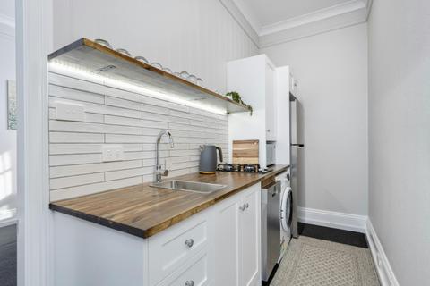 Boatmans Row Terrace