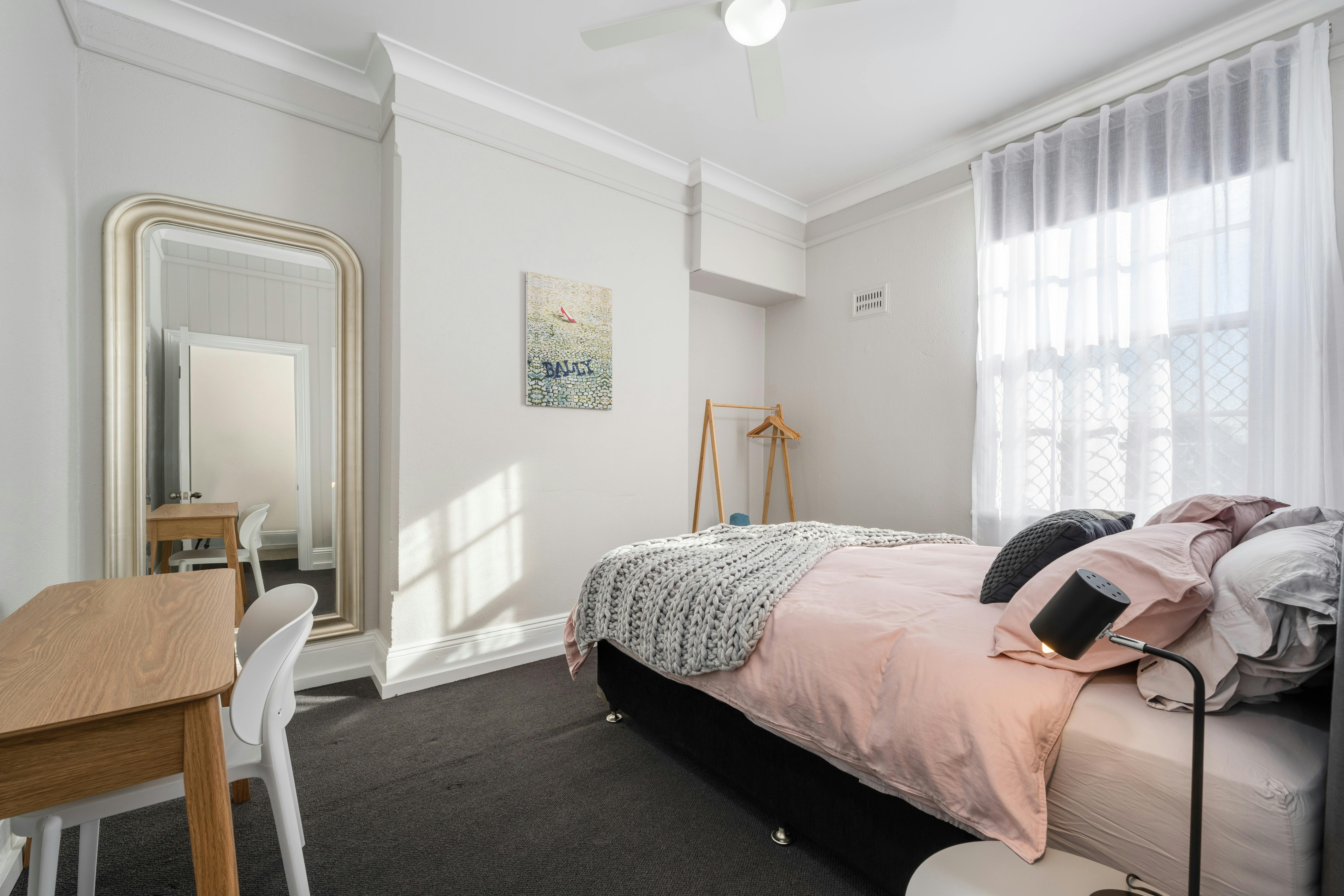 Boatmans Row Terrace